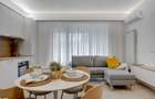 Apartament 2 camere splendid, prima inchiriere, Cortina North Pipera - 2