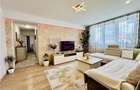 Apartament cu 3 camere de vanzare | Rahovei | renovat | mobilat | video - 9