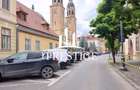 SPAȚIU COMERCIAL DE VÂNZARE | ULTRACENTRAL SIBIU | STRADA MITROPOLIEI - 20