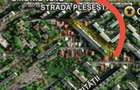 Oportunitate Teren 352 cu dublă deschidere Strada Ranpei si Bulevardul 1 Decembr - 4