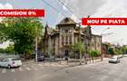 PARTER Vila interbelica 255mp | Fosta RESEDINTA a Generalului Tenescu 0%COMISION - 1