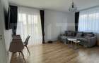 Apartament cu 3 camere, etajul 3, mobilat modern, parcare, Tineretului - 8