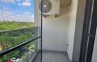 Inchiriere Studio - Bloc Nou - Parc Moghioros - Parcare - 3