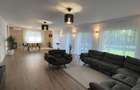 Casa individuala + Casa de oaspeți - 5+2 camere - Corbeanca, Central - 5