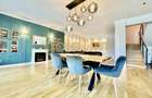 VIS-A-VIS DE HERASTRAU/SUPERB/DUPLEX/COMPLEX SECURIZAT/PISCINA - 1