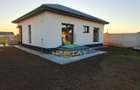 Casa pe parter, 3 camere, teren 359 mp, 300 mp STV  Vidra - 8