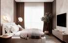 3 camere + 2 băi | Parc privat 6.000 mp | West Avenue - 4