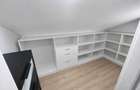 Vilă individuală premium, complet mobilată, 5 camere, 4 băi, 4 locuri de parcare - 10