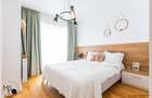 Apartament 2 camere cu parcare in Aviatiei Park - 4