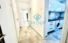 2 camere - complet renovat ULTRACENTRAL, etaj 2/4  - nedecomandat - 3