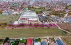 Teren de 2500 mp, cu posibilitate de parcelare în Bujac Arad - 5
