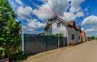 Casa Italiană Zadareni/1600 mp teren pe colț cu potențial parcelare - 1
