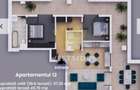 Apartamente si spatii comerciale de vanzare, in zona Dambovita - 3