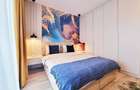 Rental modern 3 rooms apartment | Baneasa-Vatra Noua | Free View | Parking - 4