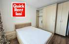 Bulevardul Independentei UMF-Apartament Cu 2 Dormitoare Decomandate Si Living - 3