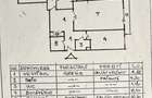 VANZARE APARTAMENT 3 CAMERE B.DUL LIBERTATII - PARLAMENT – IZVOR- COMISION 0 % - 47