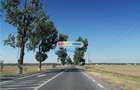 Teren  Chitila Buftea  DN7 la  Noda Autostrada A0  Industrial 65000 mp - 1