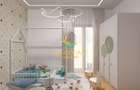 UNICAT 4 camere tip Penthouse - Imobil NOU  - Piata Unirii - 12