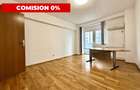 0% | Apartament / Birou 3 camere decomandat, 95 mp, 2 bai + 2 balcoane | Decebal - 1