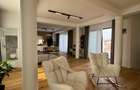 APARTAMENT DUPLEX 4 CAMERE - PIPERA - 2 LOCURI DE PARCARE INCLUSE - 5