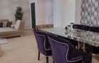 PENTHOUSE DUPLEX HERASTRAU MOBILAT SI UTILAT MODERN | LOC PARCARE - 10