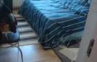 Apartament renovat, mobilat elegant penthhouse Calea Mosilor Metrou Bucur Obor - 14