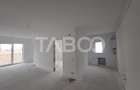 Penthouse 107 mp utili 2 terase 32 mp fiecare zona Turnisor Sibiu - 4