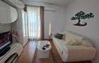 Garsoniera premium de inchiriat - 11
