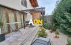 1/2 duplex mobilat, utilat, 4 camere, 210 mp teren, Ampoi 3 - 11