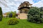 Vilă Premium Iasi Bucium – Plopii fără Soț, 7 Camere, 825 mp Teren, 330.000 €