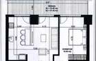 Apartament Lux 2 Camere Aviatiei I 2 Bai I Terasa 15mp - 11