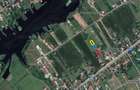Teren intravilan Snagov / Ciofliceni / 678 mp / D: 52.20 m / comision 0% - 2