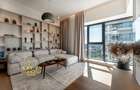 Com 0%/ONE Verdi Park / 3 camere / Vedere panoramica oraș / P inclusa - 12