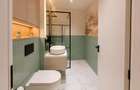 Apartament 2 camere de LUX cu balcon  zona Garii - 10