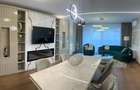 C0MISION 0! 4 camere de lux 115MP, 3 terase, parcare. imobil premium - 2