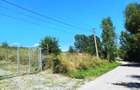 Vanzare - Teren intravilan  - Cluj  -  Sutu - Comuna Ciurila – Teren  2000mp - P - 4