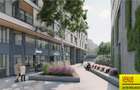 Spatiu comercial cu vad  in Vorona - 1