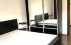 🏡 Închiriez Apartament 2 camere, etaj 3, Militari Residence, complet mobilat