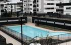 NATURA RESIDENCE Băneasa 950EUR - inchiriez urgent apartament 3 camere - 8