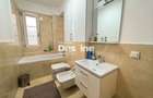 Duplex modern cu design britanic 7 camere D+P+1+M 160 mp
