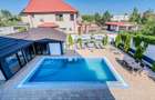 PIPERA - EROU IANCU NICOLAE,VILA ,9 CAMERE,504 MP MP,TEREN 800 MP,PISCINA - 3