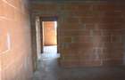 Calea Giulesti - Casa individuala P+2 - la rosu  - Caramida poroterm+ beton - 9
