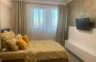Apartament lux 3 camere, zona rezidentiala ,President Residence - 11