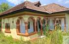 Casă cărămidă renovată, 3 camere, teren 1100 mp – Băjești, Argeș - 1