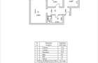 Ocazie! Apartament 2 camere, Tineretului, 52,3mp - 1