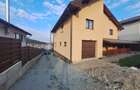 Casa de vanzare Campenesti,suprafata utila 366mp,teren 1000mp. - 2
