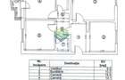 Apartament 3 camere renovat si complet mobilat | loc de parcare| 13 Septembrie - 1