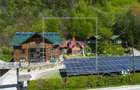 Complex turistic complet functional-zona Raul Sadului-afacere la cheie - 3