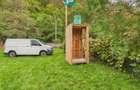 Casă cu teren generos Vărădia de Mureș - Stejar