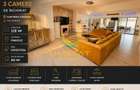 Închiriere Apartament 3 camere LUX | Herastrau | Cartierul Francez 40 mp terasa - 3